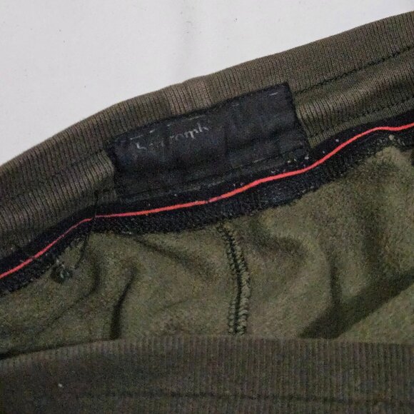 Abercrombie & Fitch - Men's Sport Joggers Camo Small - Picture 6 of 9